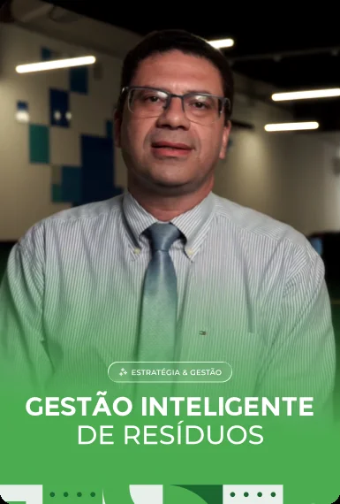 Foto de curso da SISGR Academy
